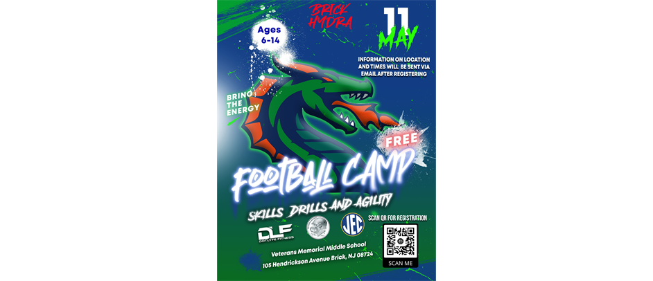 Free Mini Camp